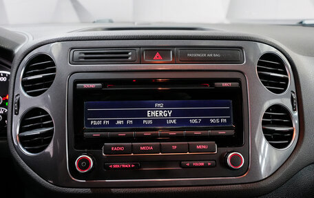 Volkswagen Tiguan I, 2012 год, 1 383 000 рублей, 19 фотография