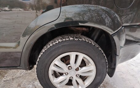 Hyundai Tucson III, 2008 год, 920 000 рублей, 11 фотография