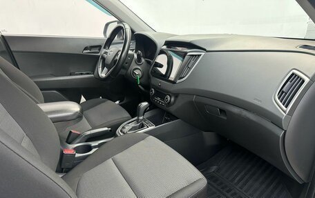 Hyundai Creta I рестайлинг, 2018 год, 1 650 000 рублей, 13 фотография