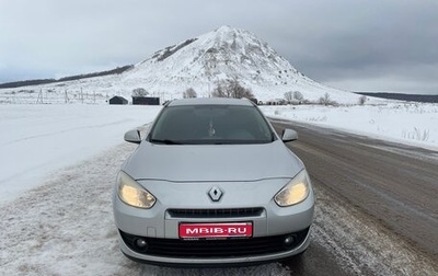 Renault Fluence I, 2011 год, 790 000 рублей, 1 фотография