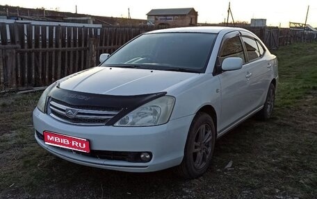 Toyota Allion, 2006 год, 620 000 рублей, 1 фотография