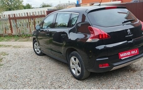 Peugeot 3008 I рестайлинг, 2014 год, 850 000 рублей, 7 фотография