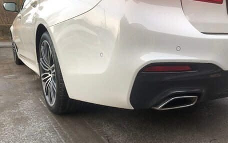 BMW 5 серия, 2018 год, 3 499 000 рублей, 9 фотография