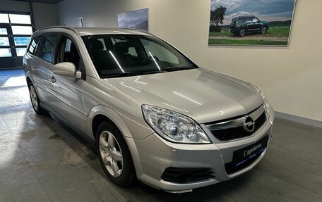 Opel Vectra C рестайлинг, 2007 год, 549 000 рублей, 3 фотография