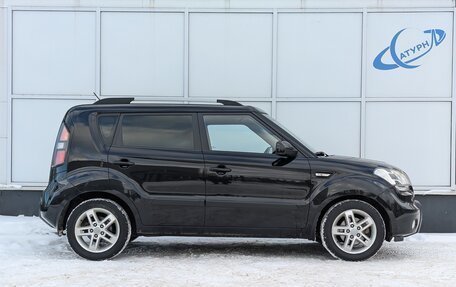 KIA Soul I рестайлинг, 2010 год, 825 000 рублей, 4 фотография