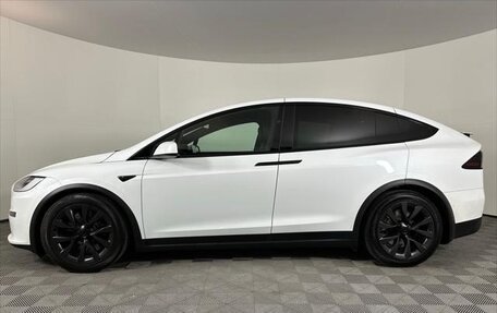 Tesla Model X I, 2022 год, 8 366 000 рублей, 3 фотография