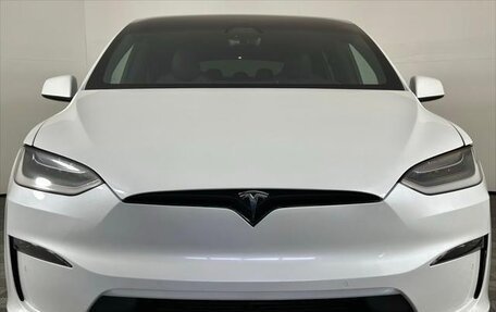 Tesla Model X I, 2022 год, 8 366 000 рублей, 2 фотография