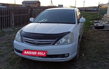 Toyota Allion, 2006 год, 620 000 рублей, 4 фотография