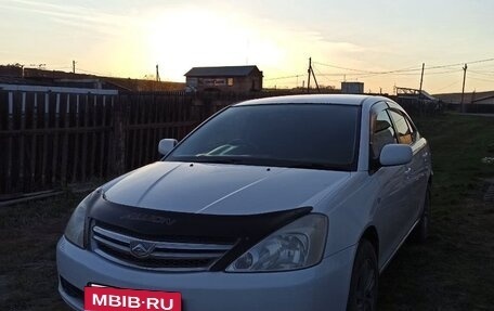 Toyota Allion, 2006 год, 620 000 рублей, 2 фотография