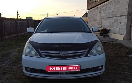 Toyota Allion, 2006 год, 620 000 рублей, 3 фотография