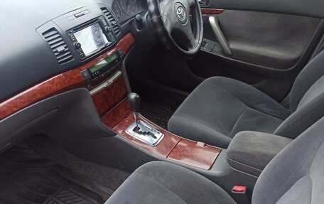 Toyota Allion, 2006 год, 620 000 рублей, 9 фотография