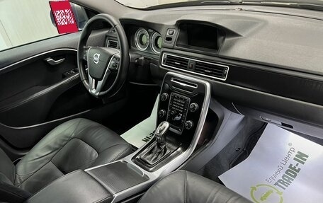 Volvo S80 II рестайлинг 2, 2012 год, 1 345 000 рублей, 13 фотография