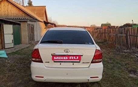 Toyota Allion, 2006 год, 620 000 рублей, 8 фотография