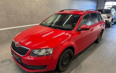 Skoda Octavia, 2013 год, 799 000 рублей, 1 фотография