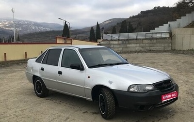 Daewoo Nexia I рестайлинг, 2011 год, 220 000 рублей, 1 фотография