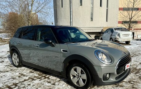 MINI Clubman, 2017 год, 2 000 000 рублей, 7 фотография