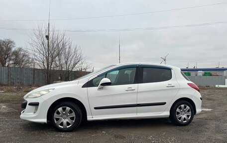 Peugeot 308 II, 2008 год, 520 000 рублей, 3 фотография