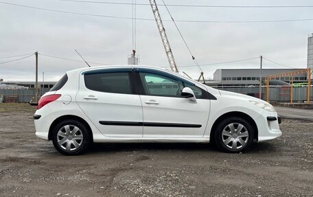 Peugeot 308 II, 2008 год, 520 000 рублей, 5 фотография