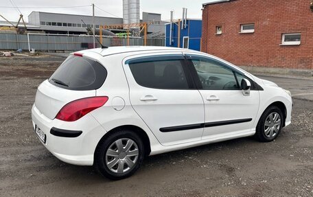 Peugeot 308 II, 2008 год, 520 000 рублей, 6 фотография