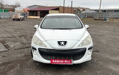 Peugeot 308 II, 2008 год, 520 000 рублей, 2 фотография