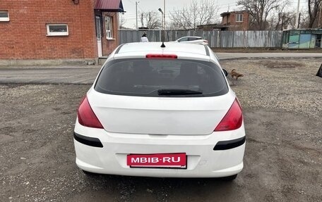 Peugeot 308 II, 2008 год, 520 000 рублей, 7 фотография