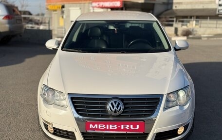 Volkswagen Passat B6, 2009 год, 1 100 000 рублей, 2 фотография