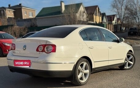 Volkswagen Passat B6, 2009 год, 1 100 000 рублей, 4 фотография