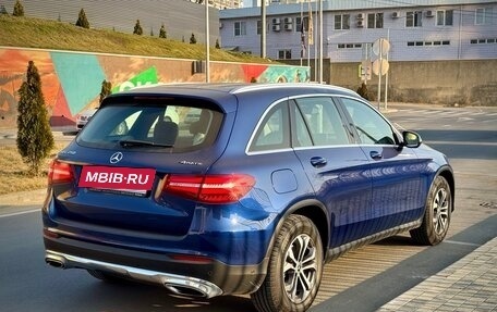 Mercedes-Benz GLC, 2017 год, 2 950 000 рублей, 3 фотография