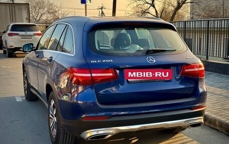 Mercedes-Benz GLC, 2017 год, 2 950 000 рублей, 6 фотография