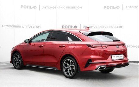 KIA Proceed I, 2021 год, 1 750 000 рублей, 6 фотография