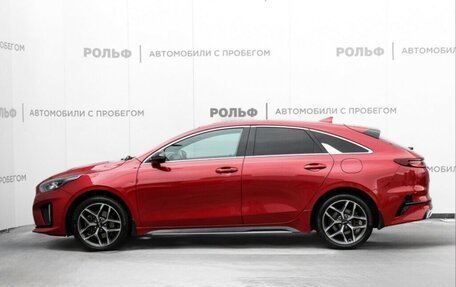 KIA Proceed I, 2021 год, 1 750 000 рублей, 5 фотография