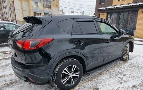 Mazda CX-5 II, 2015 год, 2 280 000 рублей, 3 фотография