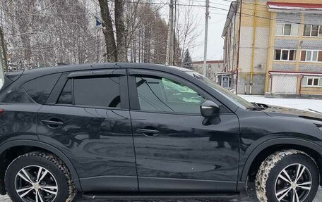 Mazda CX-5 II, 2015 год, 2 280 000 рублей, 2 фотография