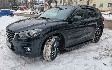 Mazda CX-5 II, 2015 год, 2 280 000 рублей, 7 фотография