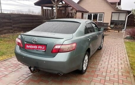 Toyota Camry, 2008 год, 1 100 000 рублей, 4 фотография