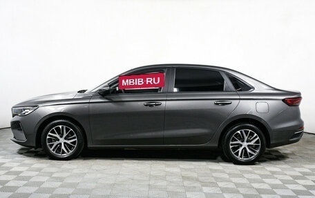 Geely Emgrand, 2023 год, 1 970 000 рублей, 8 фотография