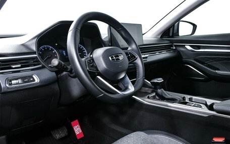 Geely Emgrand, 2023 год, 1 970 000 рублей, 13 фотография