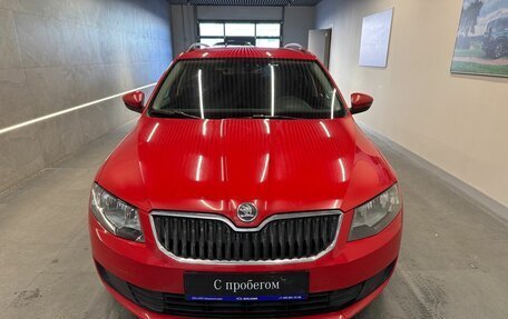 Skoda Octavia, 2013 год, 799 000 рублей, 2 фотография