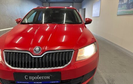 Skoda Octavia, 2013 год, 799 000 рублей, 16 фотография