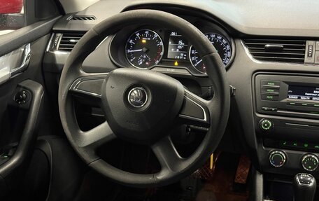 Skoda Octavia, 2013 год, 799 000 рублей, 11 фотография