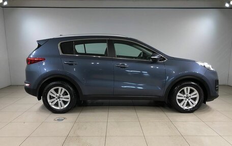 KIA Sportage IV рестайлинг, 2017 год, 1 797 000 рублей, 6 фотография