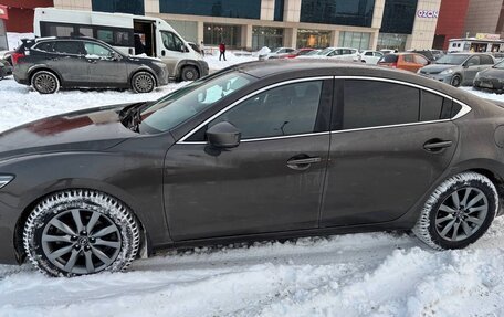 Mazda 6, 2019 год, 2 620 000 рублей, 3 фотография