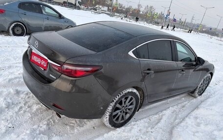 Mazda 6, 2019 год, 2 620 000 рублей, 7 фотография