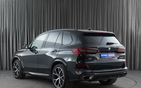 BMW X5, 2019 год, 7 499 000 рублей, 2 фотография