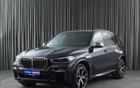 BMW X5, 2019 год, 7 499 000 рублей, 5 фотография