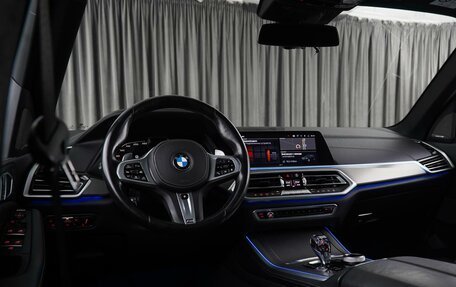 BMW X5, 2019 год, 7 499 000 рублей, 6 фотография