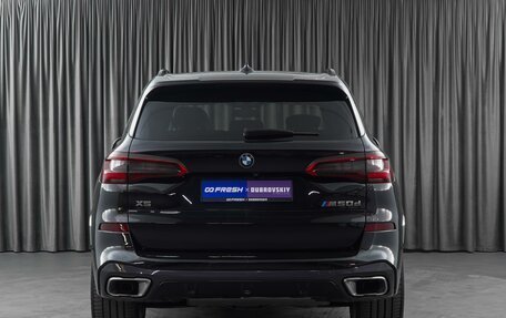 BMW X5, 2019 год, 7 499 000 рублей, 4 фотография