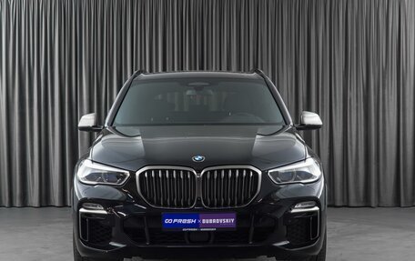 BMW X5, 2019 год, 7 499 000 рублей, 3 фотография