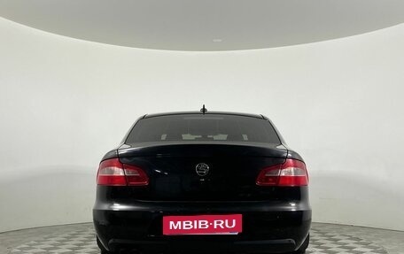 Skoda Superb III рестайлинг, 2010 год, 899 000 рублей, 6 фотография