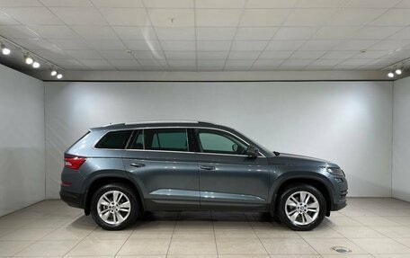 Skoda Kodiaq I, 2017 год, 2 370 000 рублей, 6 фотография